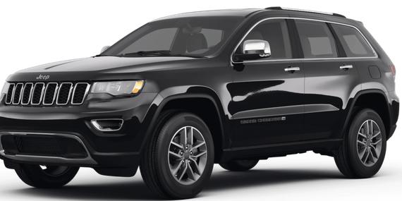 JEEP GRAND CHEROKEE 2022 1C4RJFBG6NC120926 image